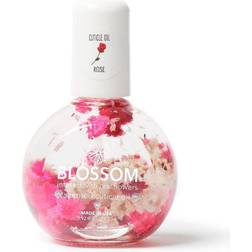 Blossom Beauty Cuticle Oil, Rose 1