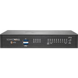 SonicWall TZ470 Network Security/Firewall