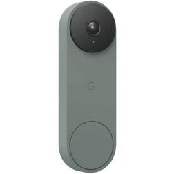 Google Nest Doorbell (Wired) 2nd Generation Ivy