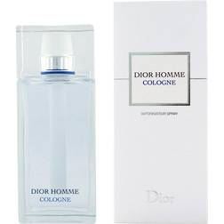 Dior Homme Cologne EdT 4.2 fl oz