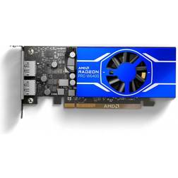 AMD Radeon Pro W6400 100-506189 4GB 64-bit GDDR6 PCI Express 4.0 Workstation Video