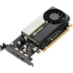 Dell NVIDIA T400 4GB Height Graphics Card