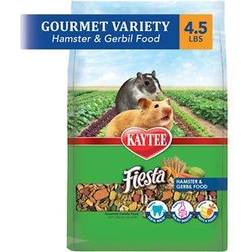 Kaytee Fiesta Max Hamster/Gerbil Food