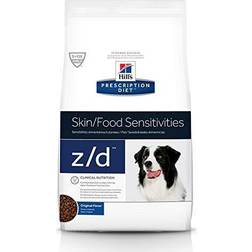 Prescription Diet z/d Skin/Food Sensitivities Dry Dog