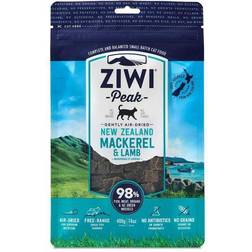 ZiwiPeak Daily Cuisine Grain-Free Air-Dried Cat Food Lamb