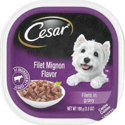 Cesar Canine Cuisine Dog Food