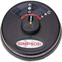 Simpson Surface Cleaner for Cold Water Pressure Washers