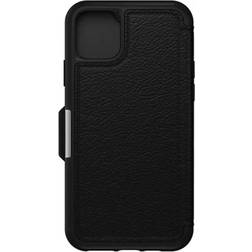OtterBox STRADA SERIES Case for iPhone 11 Pro Max SHADOW (BLACK/PEWTER)