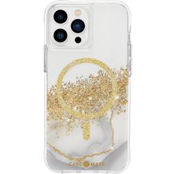 Case-Mate Karat Marble MagSafe Case for iPhone 14 Pro Max
