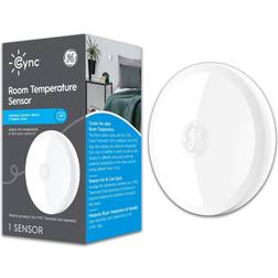 GE CYNC Smart Room Temperature Sensor
