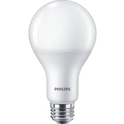 Philips Master 10.5-100W Frosted Dimtone LED GLS ES/E27 2200K-2700K Warm White 929003011702