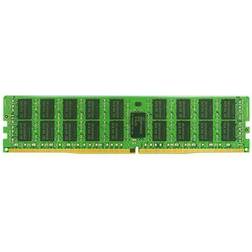 Synology 16GB DDR4 RDIMM Server Memory (D4RD-2666-16G)