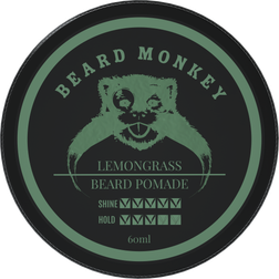 Beard Monkey Pomade 50ml