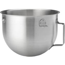 KitchenAid 5-Quart Stainless-Steel Commercial Mixing