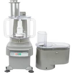 Waring Food Processor, With Clear