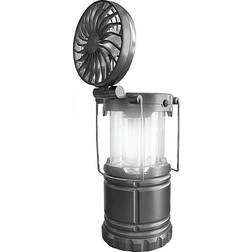 Bell Howell Power Fan Lantern As Seen On TV