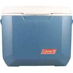 Coleman 50-Quart Xtreme 5-Day Hard Cooler with Wheels