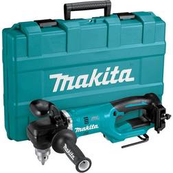 Makita 2-speed-Cordless angle drill 18 V brushless