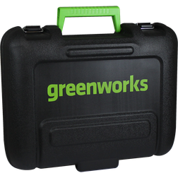 Greenworks bore/skruemaskine 60nm 24V m. 2,0Ah batteri & lader
