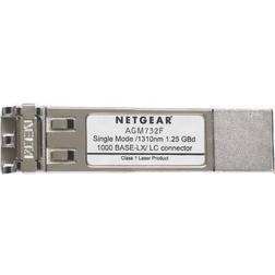 Netgear ProSafe AGM732F 1000Base-LX SFP (mini-GBIC) 1 x 1000Base-LX