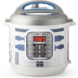 Instant Pot Star Wars R2-D2