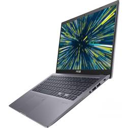 ASUS 15.6" VivoBook F515 Laptop Gray