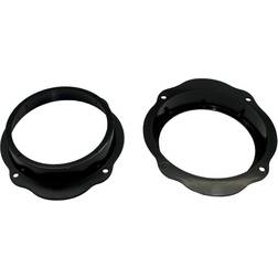 Connects2 C2 25FD07/40-0483-165 Speaker Adapter Kit Ford