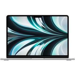 Apple MacBook Air 13.6" Silver M2 Chip