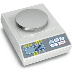 Kern Weighing Scale, 600g Weight Capacity, RS Calibration