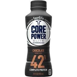fairlife Core Power Elite Milk Shake Chocolate 415ml 1