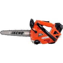 Echo 12" Bar Chainsaw 56V Battery Top Handle with 2.5Ah Battery