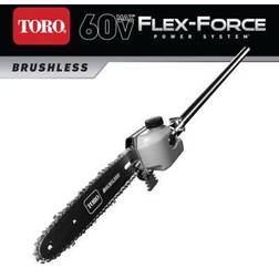 Toro Pole Saw Attachment for 60V Trimmer