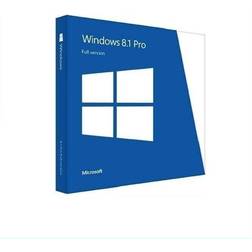 Microsoft Windows 8.1 Professional 32 Bit