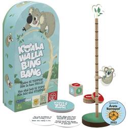 Koala Walla Bing Bang Spil (NO/DK)