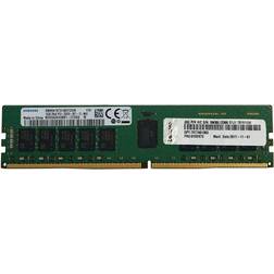 Lenovo 4X77A77495 memory module 16 GB 1 x 16 GB DDR4 3200 MHz ECC