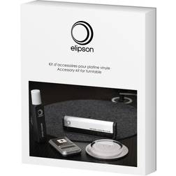 Elipson Turntable Accessory Pack
