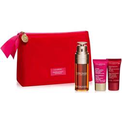 Clarins Soin Anti-Age redensifiant Face Care Set