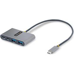 StarTech 5G2A2CPDB-USB-C-HUB