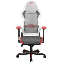 DxRacer Air Series Ergonomic Gaming Chair White