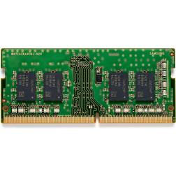 HP 8GB DDR4 SDRAM Memory Module 13L77AT