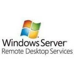 Microsoft 6vc-01520 Windows Remote Desktop Services 1 License(s) Multilingual