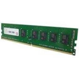 QNAP DDR4 2666MHz 8GB ECC (RAM-8GDR4ECP0-UD-2666)