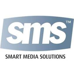 SMS Console M/l Shelf Silver