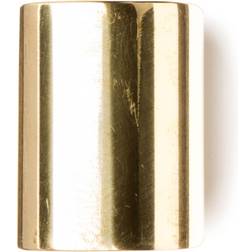 Dunlop 223-U Brass Slide Medium Knuckle