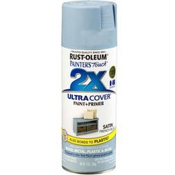 Rust-Oleum 2X Ultra Cover 12 oz Wood Paint French Blue