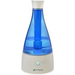 PureGuardian H940Ar Cool Mist Ultrasonic Humidifier With Aromatherapy white