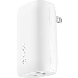 Belkin Dual Wall Charger with PPS 37W