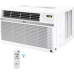 LG 8000 BTU Smart Window Air Conditioner 115 V
