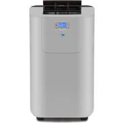 Whynter 12000 BTU's Portable Air Conditioner (ARC-122DS) Gray