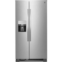 Kenmore B076P7L97D Stainless Steel